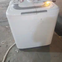 لباسشویی مارک RITTON|ماشین لباسشویی و خشککن لباس|رامهرمز, |دیوار