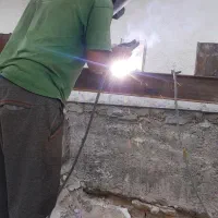 جوشکاری سیار