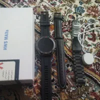 ساعت هوشمند