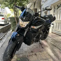 سوزوکی بیکینگ ۱۴۰۰ مشکی سند شرکتی با پروانه گمرکی