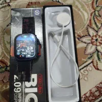 ساعت اپل واچ