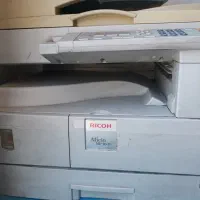 دستگاه کپی Aficio MP0001600