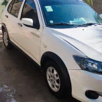 کوییک مدل 1401 کارمندی