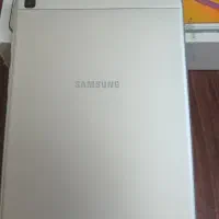 Samsung tab a سالم|تبلت|یزد, |دیوار