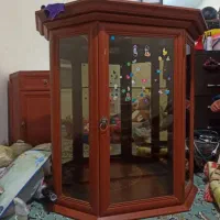 دوتا بوفه سالم فروشی