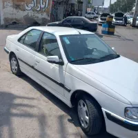 پارس موتور جدید سیمی