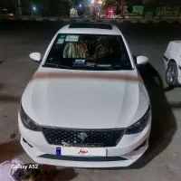 تارا اتومات V4 فول مدل 1404 برج ده