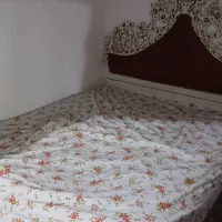 تخت دونفره