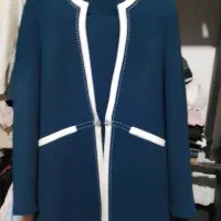 کت و شلوار مجلسی زنانه