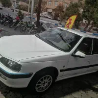 پژو پارس XU7، مدل ۱۳۹۴|خودرو سواری و وانت|نیشابور, فرح بخش|دیوار