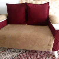 مبل هفت نفره