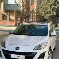 مزدا ۳ نیو تیپ ۳|خودرو سواری و وانت|تبریز, |دیوار