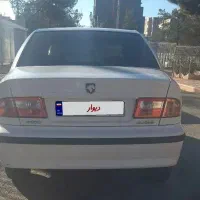 سمند EF7مدل۹۷ دوگانه کمکار