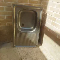 سینک ظرفشویی 90 سانتی