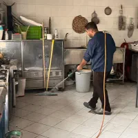 سم پاشی مرکز تخصصی کنترل آفات|خدمات نظافت|برازجان, |دیوار