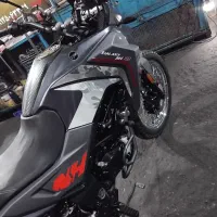 گلگسی اNh180|موتورسیکلت|تهران, جیحون|دیوار