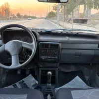 پراید استثنایی شاسی پلمپ بدون رنگ|خودرو سواری و وانت|شهرکرد, |دیوار