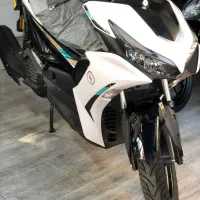 ایروکس شرایطی|موتورسیکلت|اصفهان, فروردین|دیوار