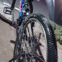 دوچرخه 26|دوچرخه، اسکیت، اسکوتر|مشهد, بهاران|دیوار