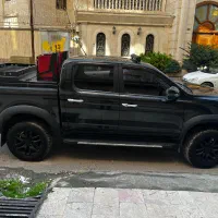 Kmc t8 مشکی ۱۴۰۱|خودرو سواری و وانت|آمل, |دیوار