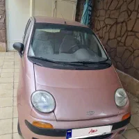 دوو ماتیز سلامت و تمیز