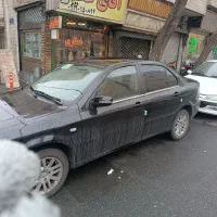 سمند سورن EF7 فول 1403