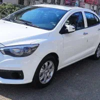 شاهین اتومات مدل 1403 با سانروف، فول85گانه ارتقاء