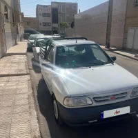 پراید وانت ۱۴۰۳