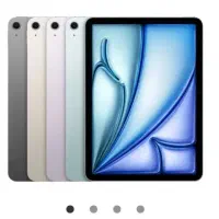 iPad air m3 آکبند