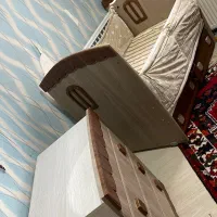 تخت و دراور