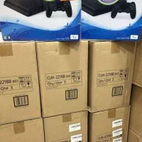 وارد کننده انواع ps4 کارکرده درحد