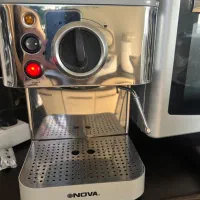 اسپرسونوا ۱۴۰ اصلی