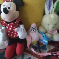 عروسک و اسباب‌ بازی|اسباب‌‌بازی|مشهد, احمدآباد|دیوار