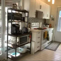 کافی بار/ نظم دهنده آشپز خانه|بوفه، ویترین، کنسول|تهران, مسعودیه|دیوار