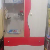 کمد بچه|جاکفشی، کمد، دراور|خرم‌آباد, |دیوار