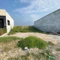 زمین ۱۲۰ متری قابل ساخت نزدیک جنگل