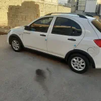 کوئیک معمولی 1402|خودرو سواری و وانت|اصفهان, شهید رجایی|دیوار