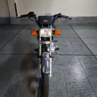 رهرو 200cc مدل ۱۴۰۲|موتورسیکلت|تهران, شهرک بوعلی|دیوار
