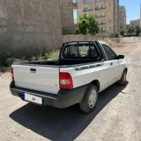 پراید وانت ۱۵۱