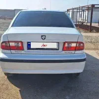 سمند LX 96|خودرو سواری و وانت|اهواز, کوی باهنر|دیوار