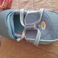 آغوشی وساک حمل نوزاد|اسباب و اثاث بچه|تهران, چهارصد دستگاه|دیوار