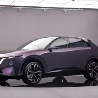 حواله مزدا ای زد  ez60
