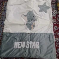 سرویس خواب نوزاد نو