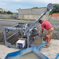 بلوک ۱۳در۳۳ ارتفاع ۱۴|مصالح و تجهیزات ساختمان|بابل, |دیوار