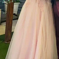 لباس مجلسی سایز۳۸تا۴۴(مزاحمت پیگیری میشه)