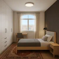 کمد کابینت بینهایت