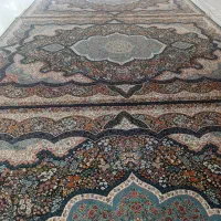 4عدد فرش 9متری و 12پشتی