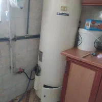 آبگرمکن ایستاده