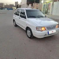 111 مدل 94|خودرو سواری و وانت|اهواز, شهرک دانشگاه|دیوار