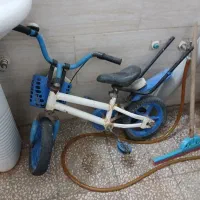 فروش دوعدد دوچرخه